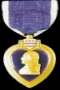 Purple Heart Medal